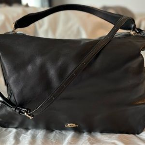 Coach Madison XL Smythe Satchel 32330